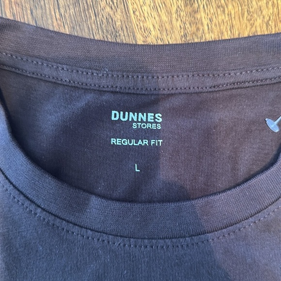 Men’s large tee shirt new Dunnes stores(Irish brand) NWTs - Picture 3 of 6